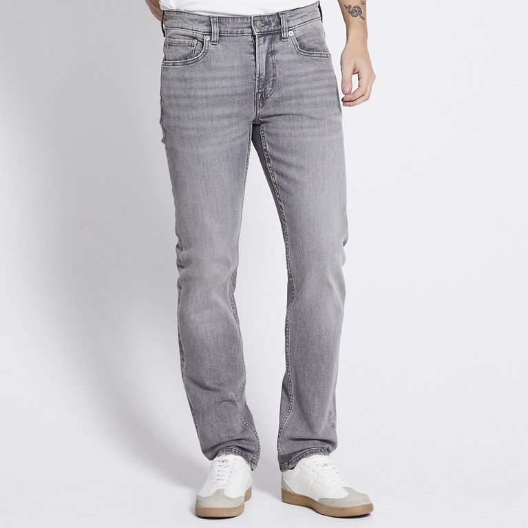 Slim jeans "Slimmy" Grey